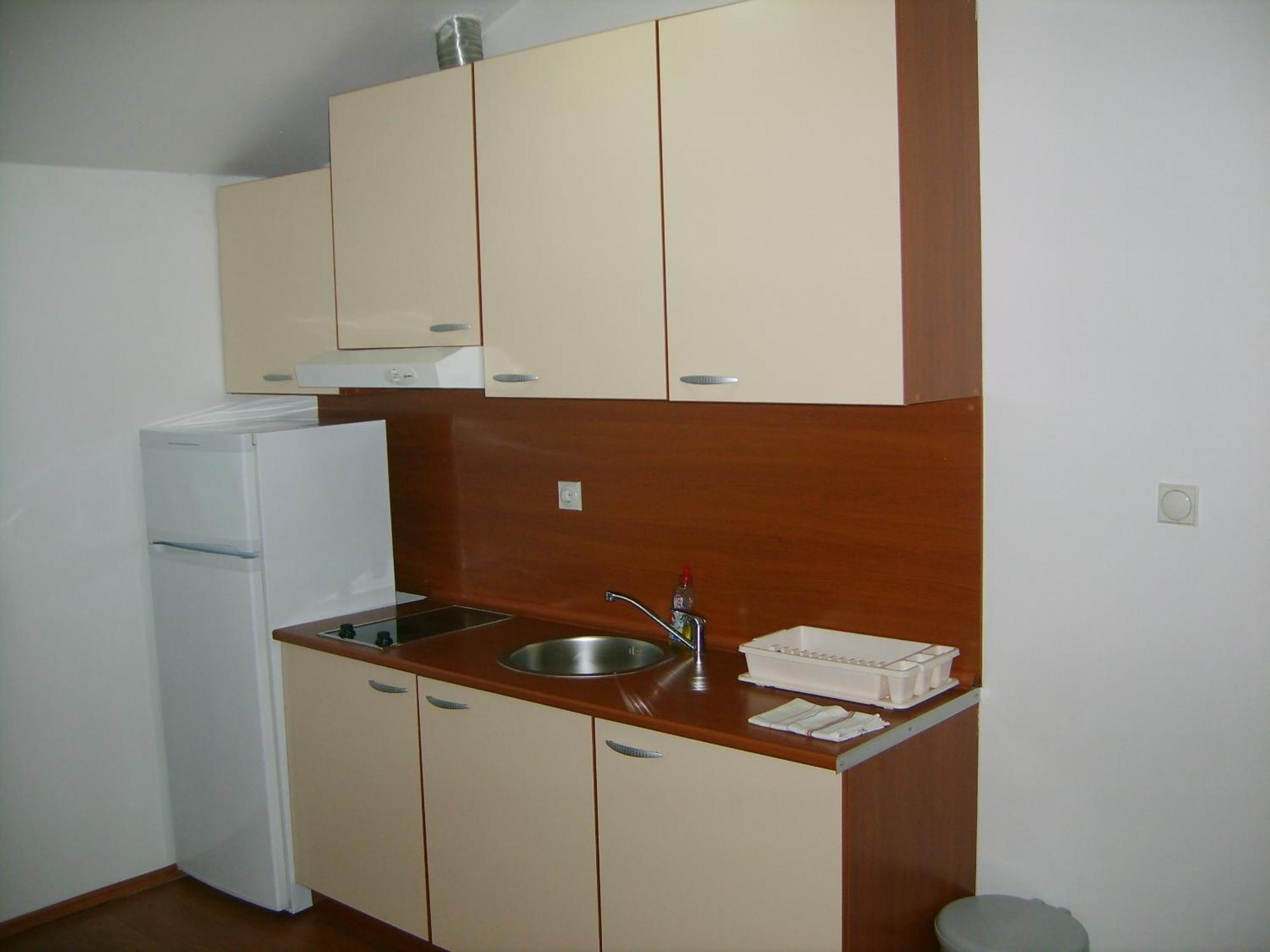 Lyon Apartments Budva Ngoại thất bức ảnh